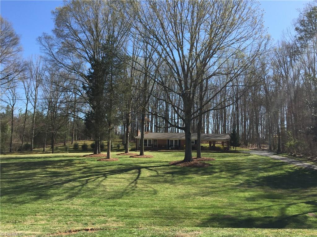 260 Williams Road Mocksville, NC 27028 - Photo 2 of 29 Gallery Image 2
