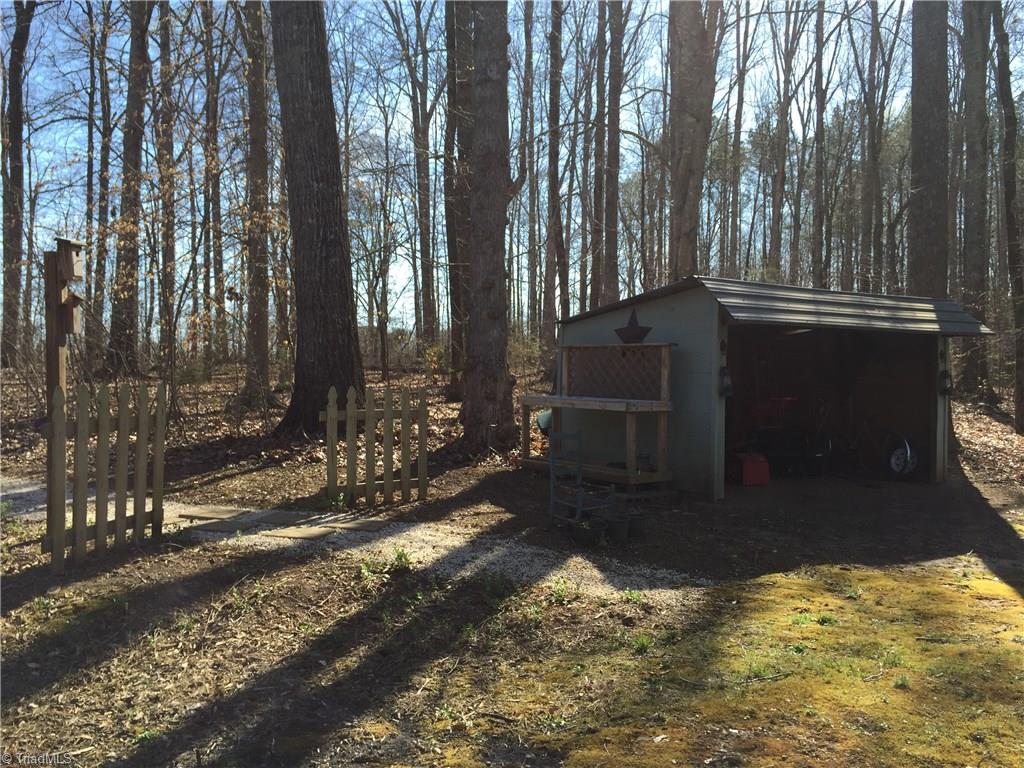 260 Williams Road Mocksville, NC 27028 - Photo 11 of 29 Gallery Image 11