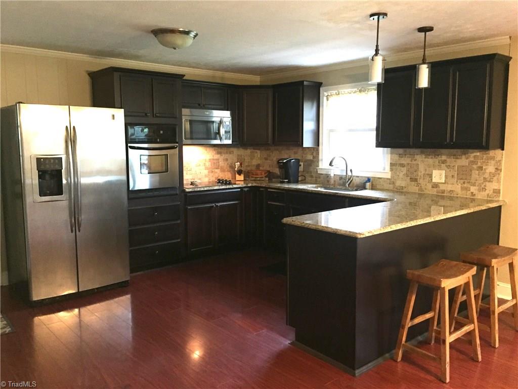 260 Williams Road Mocksville, NC 27028 - Photo 14 of 29 Gallery Image 14