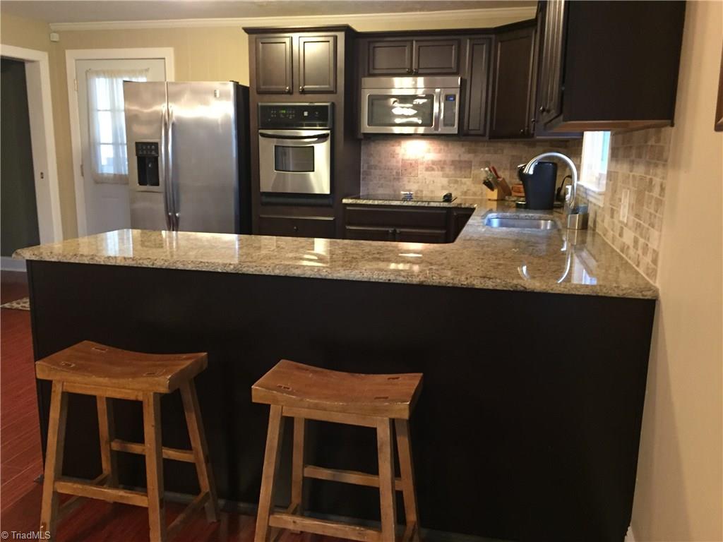 260 Williams Road Mocksville, NC 27028 - Photo 15 of 29 Gallery Image 15