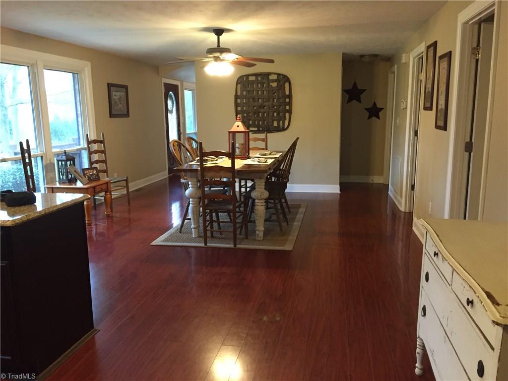 260 Williams Road Mocksville, NC 27028 - Photo 16 of 29 Gallery Image 16