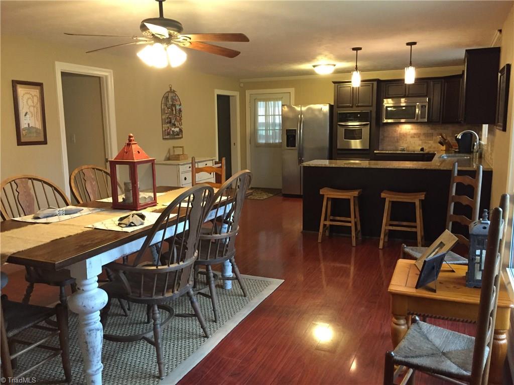 260 Williams Road Mocksville, NC 27028 - Photo 17 of 29 Gallery Image 17