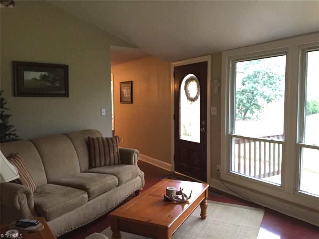 260 Williams Road Mocksville, NC 27028 - Photo 22 of 29 Gallery Image 22