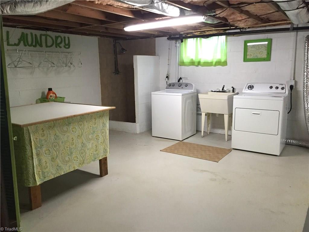 260 Williams Road Mocksville, NC 27028 - Photo 29 of 29 Gallery Image 29