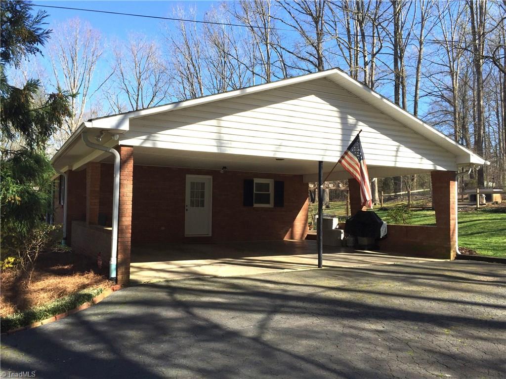 260 Williams Road Mocksville, NC 27028 - Photo 5 of 29 Gallery Image 5