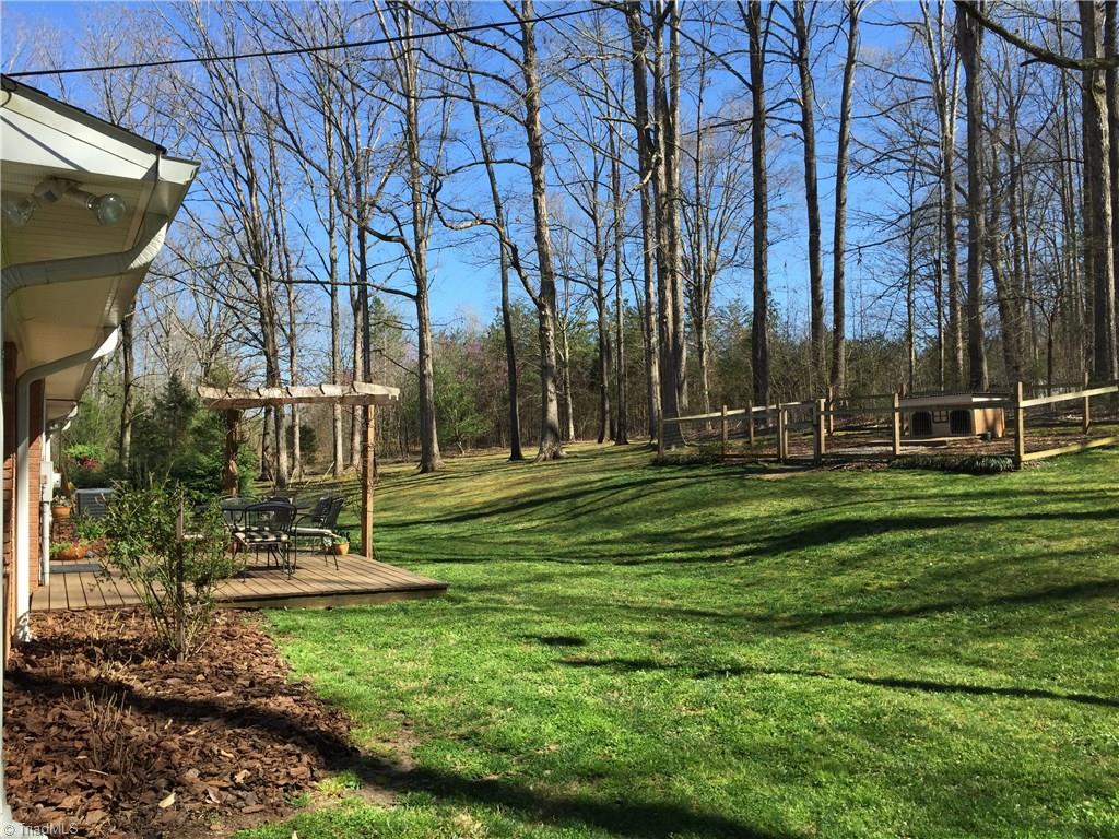 260 Williams Road Mocksville, NC 27028 - Photo 6 of 29 Gallery Image 6