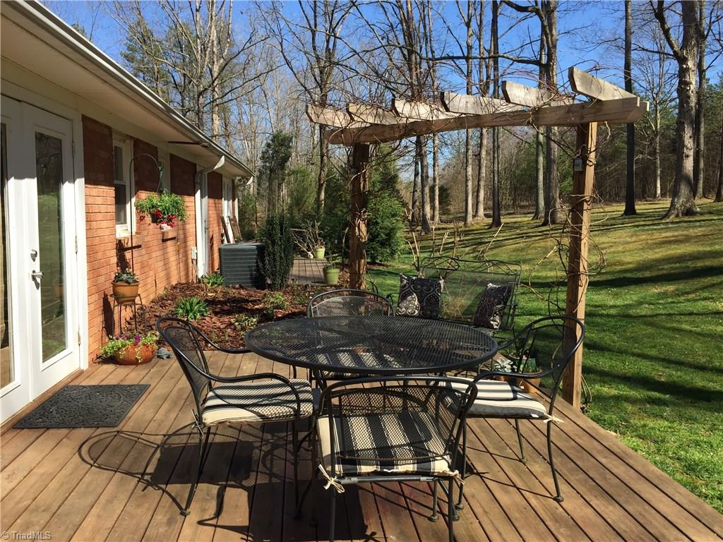 260 Williams Road Mocksville, NC 27028 - Photo 7 of 29 Gallery Image 7