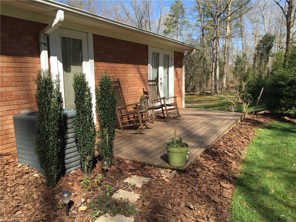 260 Williams Road Mocksville, NC 27028 - Photo 8 of 29 Gallery Image 8