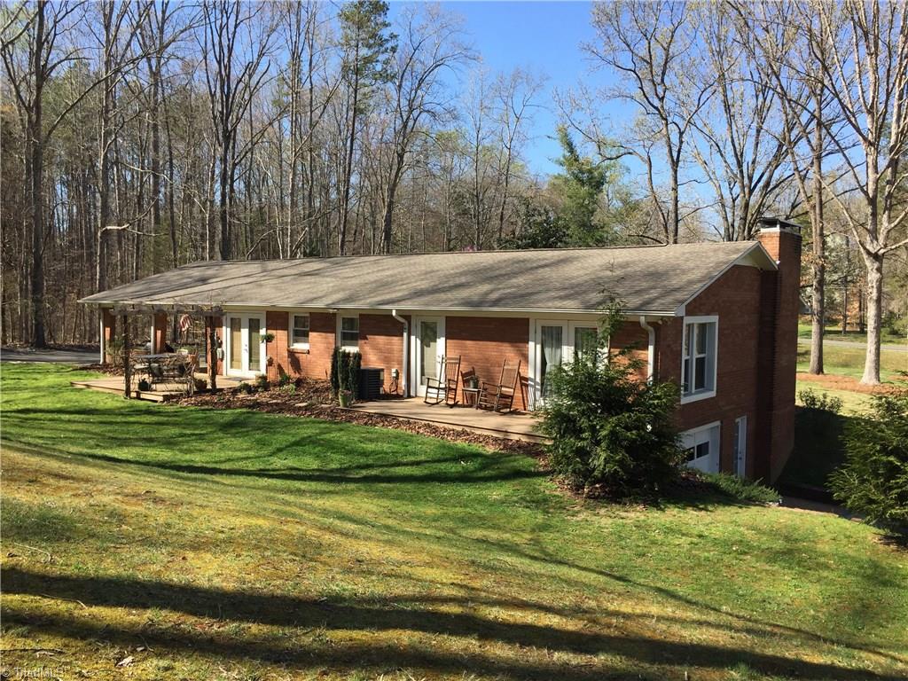260 Williams Road Mocksville, NC 27028 - Photo 9 of 29 Gallery Image 9