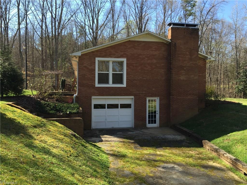 260 Williams Road Mocksville, NC 27028 - Photo 10 of 29 Gallery Image 10