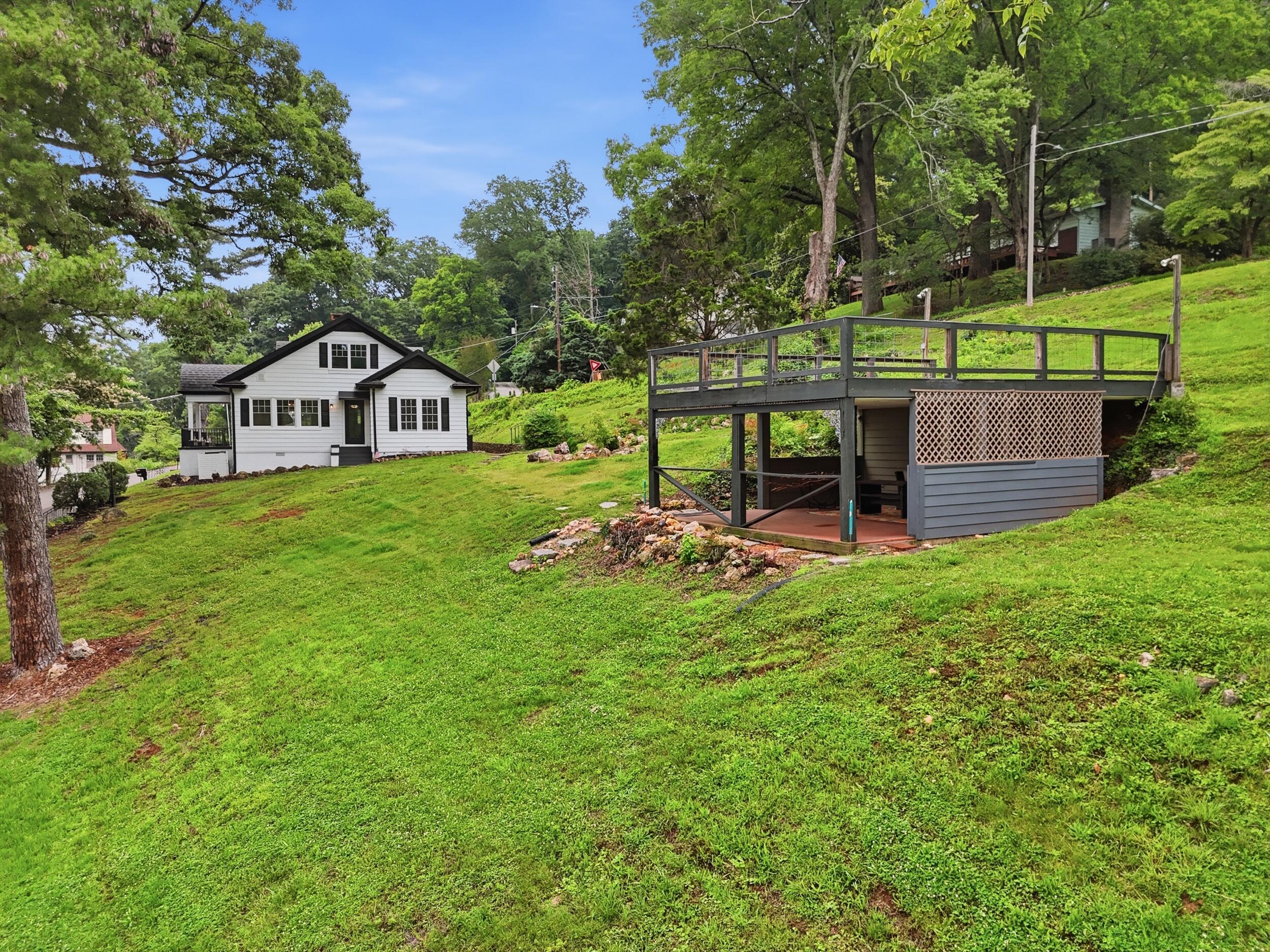 2100 Ridgewood Terrace Chattanooga, TN 37404 - Photo 45 of 51 dji_20260601223036_0731_d