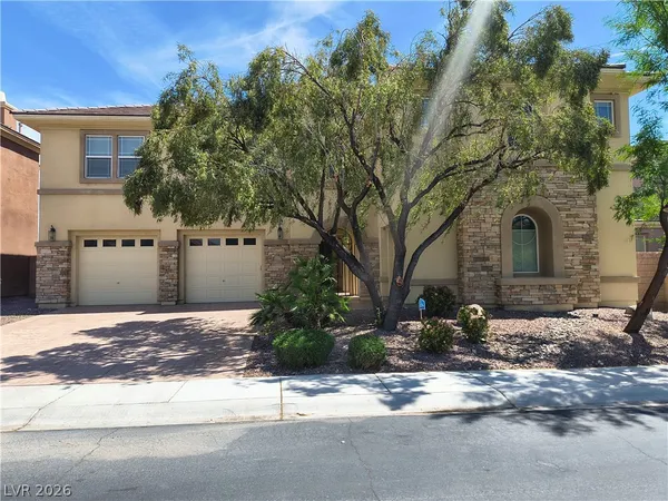 $3,200 | 8754 Mayport Drive, Las Vegas, NV 89131