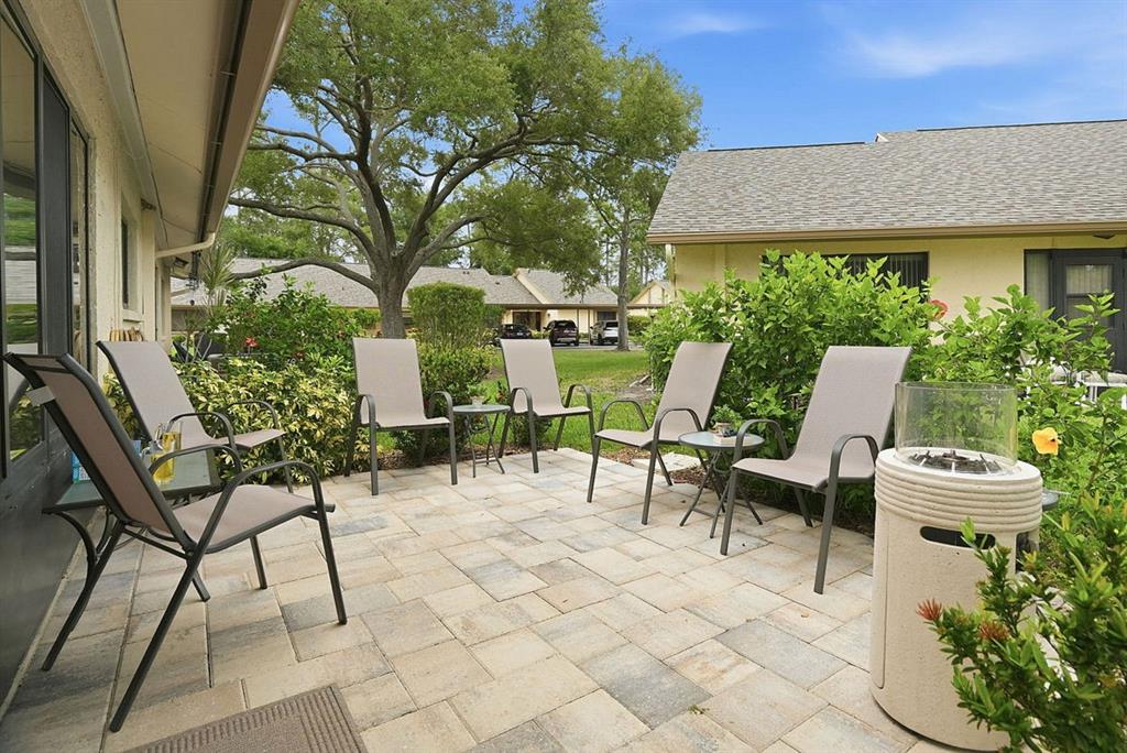 2538 Oakleaf Lane, Unit 33B Clearwater, FL 33763 - Photo 28 of 60