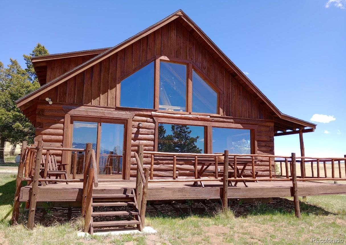 4653 Schierl Road Fort Garland, CO 81133 - Photo 4 of 44