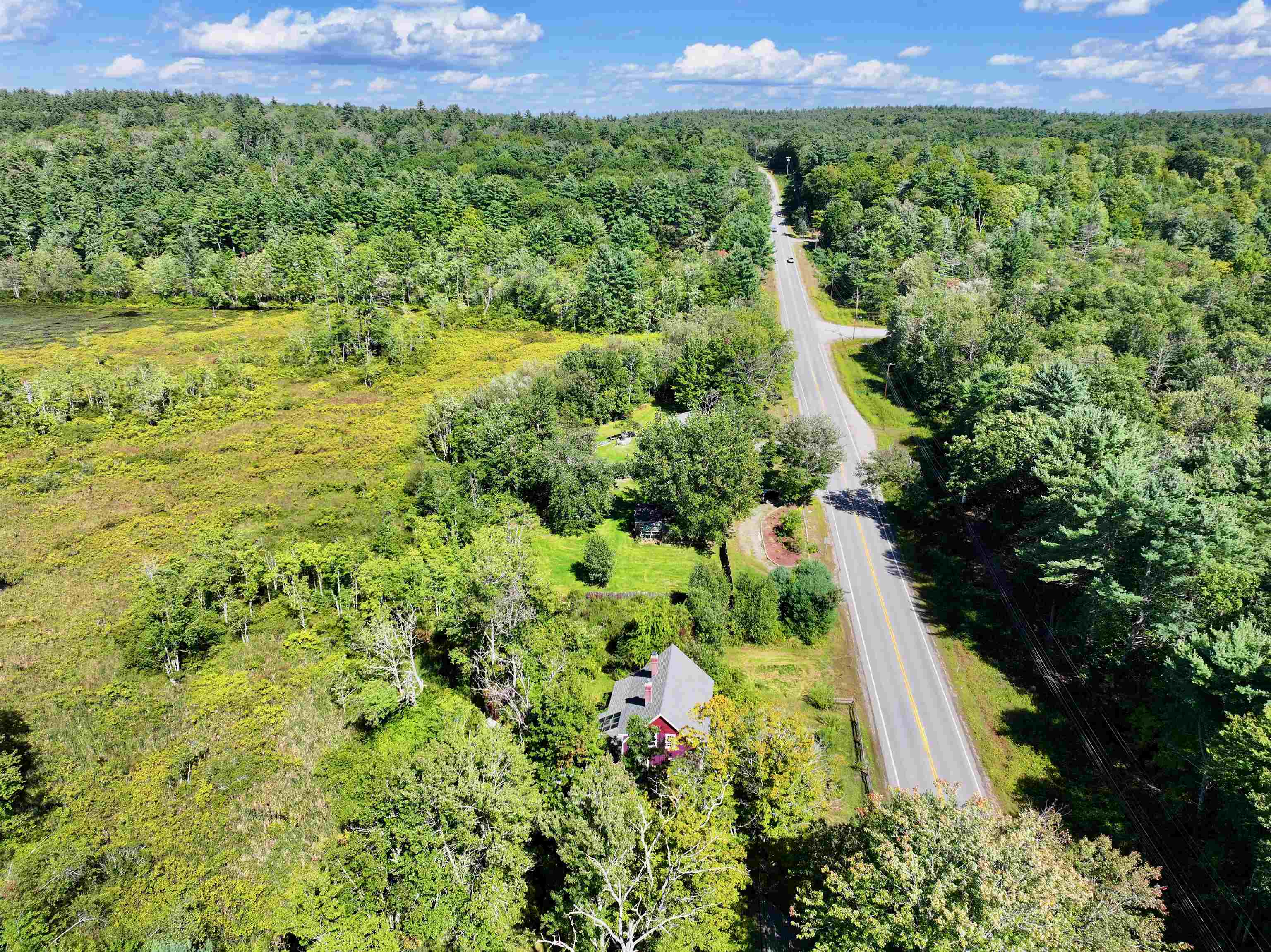 225 Concord Stage Road Weare, NH 03281 - Photo 46 of 47 Gallery Image 46