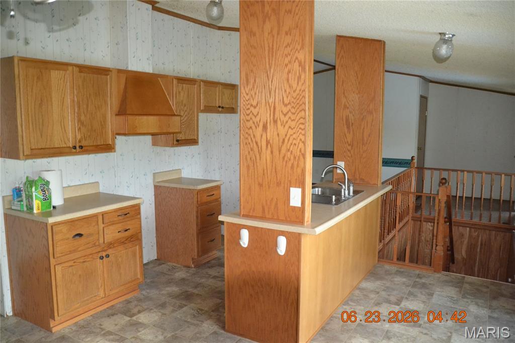4350 Silver Springs Road Bonne Terre, MO 63628 - Photo 32 of 41