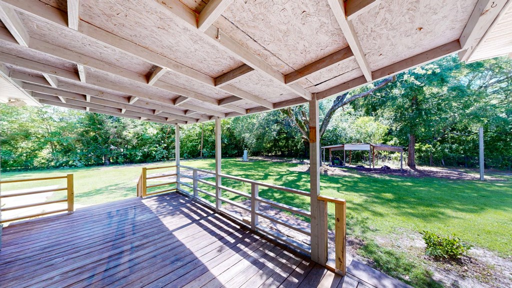 1348 Edwin Reynolds Road Cottonwood, AL 36320 - Photo 43 of 55