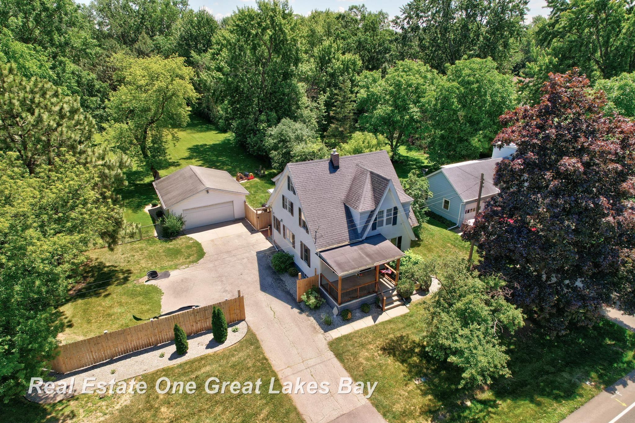 2250 Hemmeter Road Saginaw, MI 48603 - Photo 29 of 31