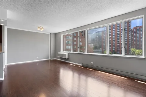$199,000 | 801 South Plymouth Court, Unit 716, Chicago, IL 60605