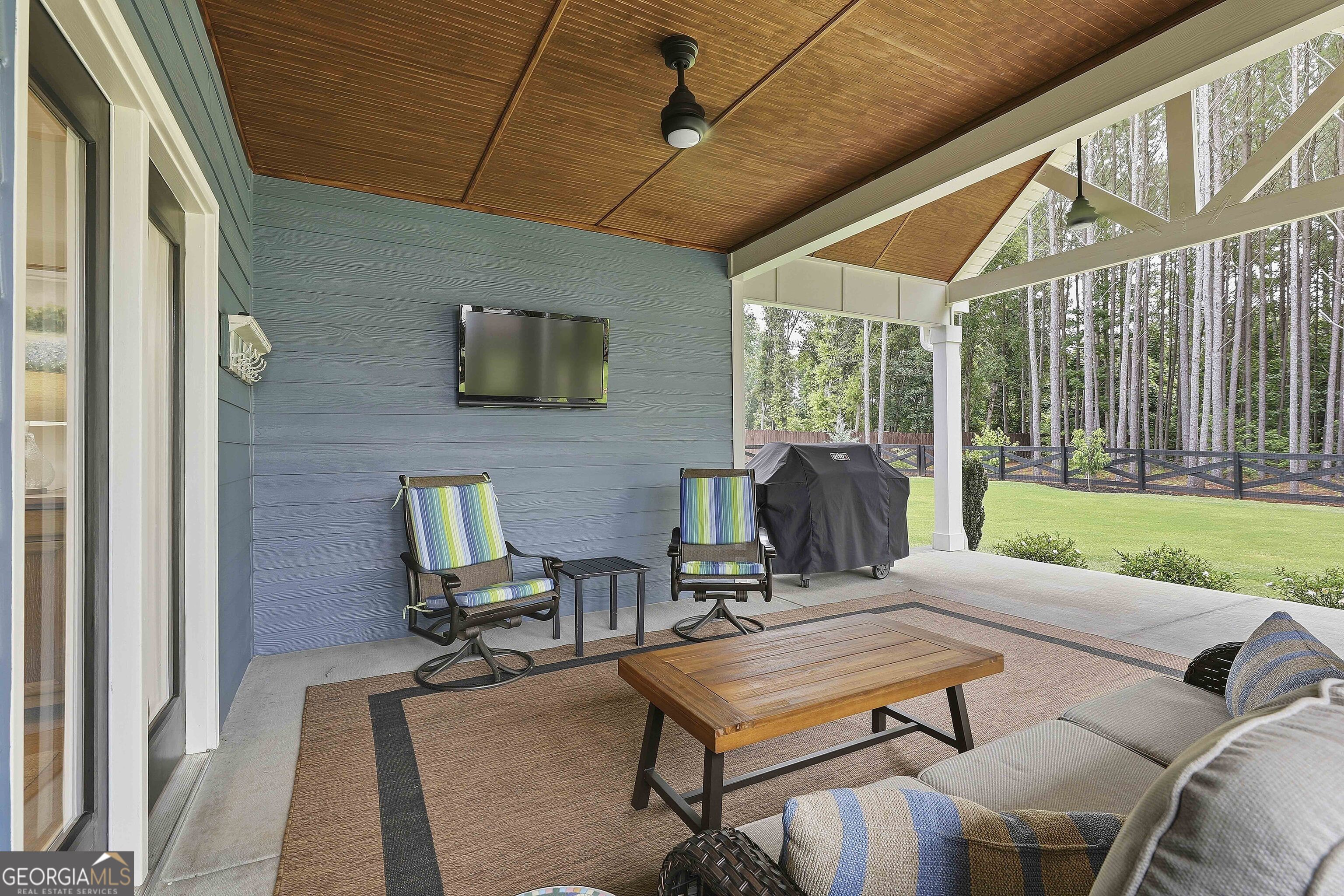 130 Maple Lane Williamson, GA 30292 - Photo 56 of 67