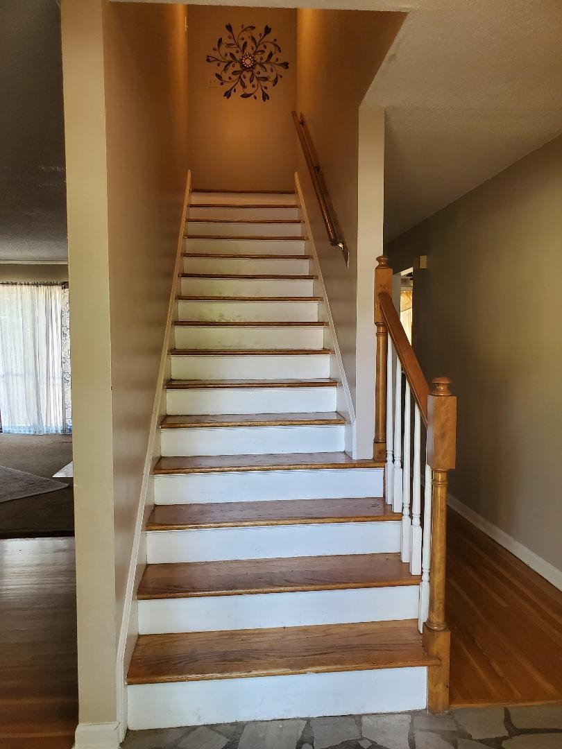 3232 Canisbay Road Memphis, TN 38128 - Photo 2 of 23 a view of entryway