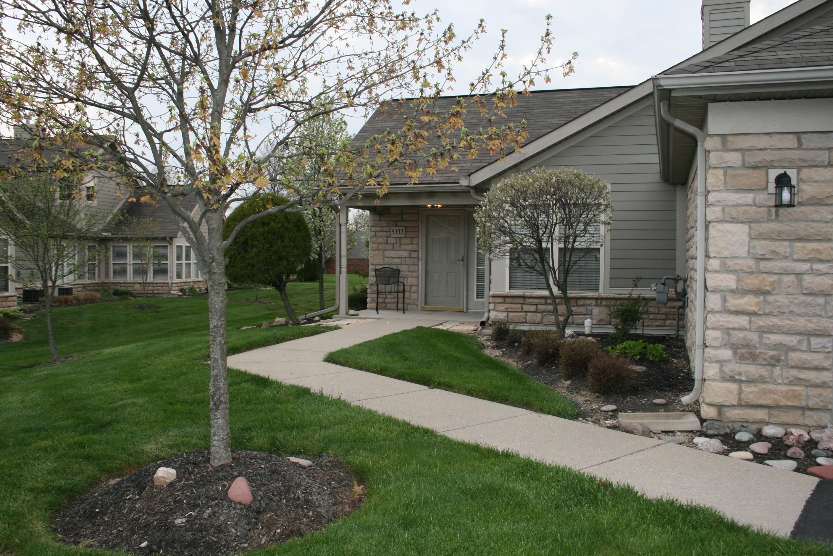 5332 Apple Ridge Place Westerville, OH 43081 - Photo 2 of 27