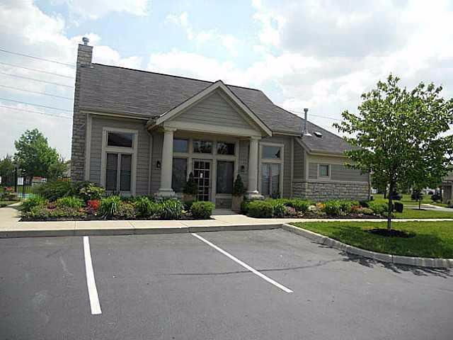 5332 Apple Ridge Place Westerville, OH 43081 - Photo 26 of 27