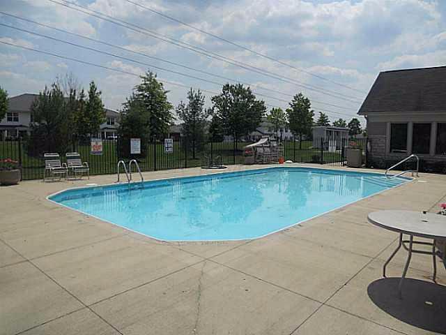 5332 Apple Ridge Place Westerville, OH 43081 - Photo 27 of 27
