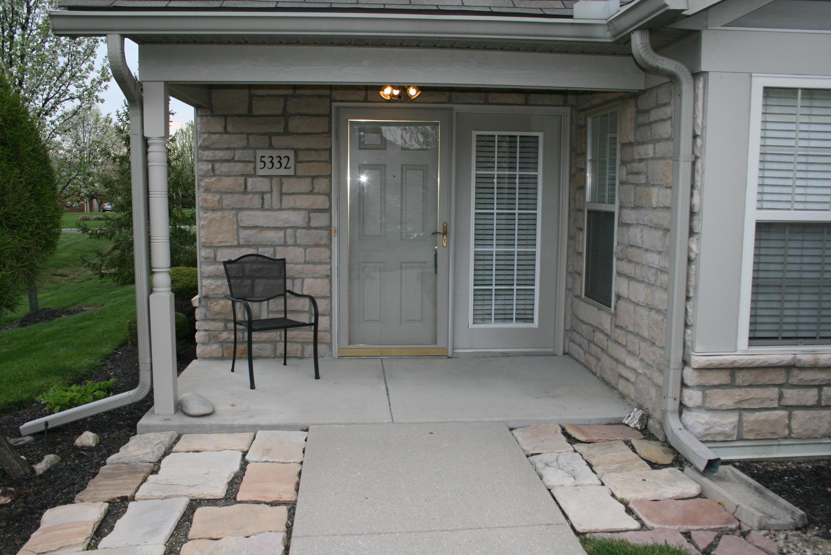 5332 Apple Ridge Place Westerville, OH 43081 - Photo 3 of 27