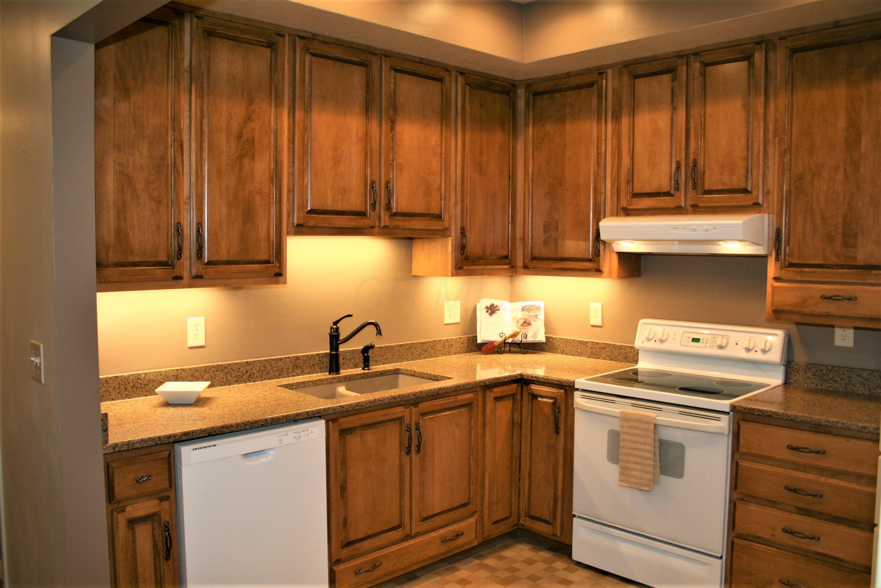 5332 Apple Ridge Place Westerville, OH 43081 - Photo 4 of 27