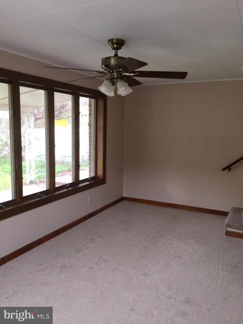 3014 Dunmurry Road Baltimore, MD 21222 - Photo 12 of 24 a view of an empty room with a window