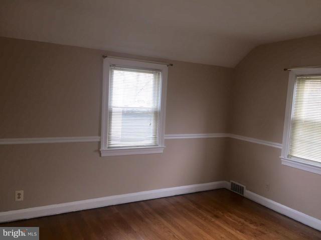 3014 Dunmurry Road Baltimore, MD 21222 - Photo 13 of 24 an empty room with a window