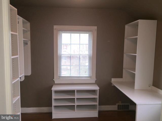 3014 Dunmurry Road Baltimore, MD 21222 - Photo 15 of 24 a view of an empty room with a window