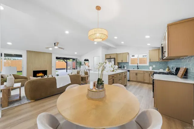 $1,199,000 | 2828 Mission Village Drive, San Diego, CA 92123