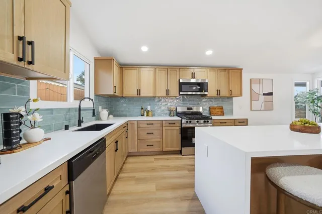 $1,199,000 | 2828 Mission Village Drive, San Diego, CA 92123