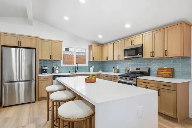 $1,199,000 | 2828 Mission Village Drive, San Diego, CA 92123