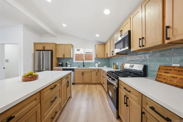 $1,199,000 | 2828 Mission Village Drive, San Diego, CA 92123