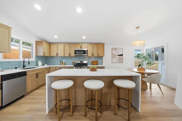 $1,199,000 | 2828 Mission Village Drive, San Diego, CA 92123