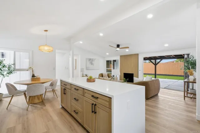 $1,199,000 | 2828 Mission Village Drive, San Diego, CA 92123