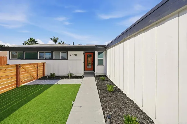 $1,199,000 | 2828 Mission Village Drive, San Diego, CA 92123