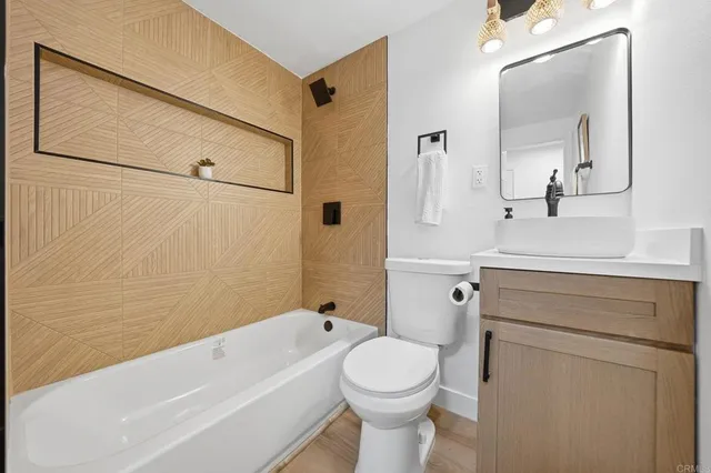 $1,199,000 | 2828 Mission Village Drive, San Diego, CA 92123