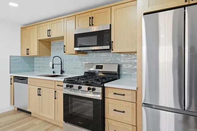 $1,199,000 | 2828 Mission Village Drive, San Diego, CA 92123