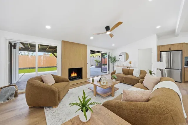 $1,199,000 | 2828 Mission Village Drive, San Diego, CA 92123