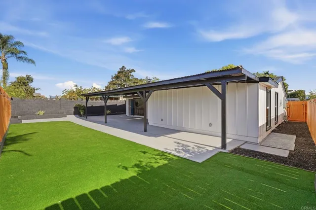 $1,199,000 | 2828 Mission Village Drive, San Diego, CA 92123