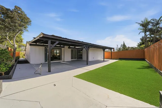 $1,199,000 | 2828 Mission Village Drive, San Diego, CA 92123