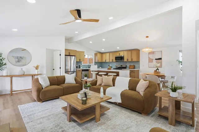 $1,199,000 | 2828 Mission Village Drive, San Diego, CA 92123