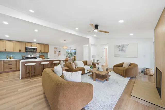$1,199,000 | 2828 Mission Village Drive, San Diego, CA 92123