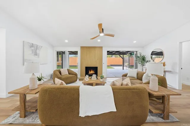 $1,199,000 | 2828 Mission Village Drive, San Diego, CA 92123