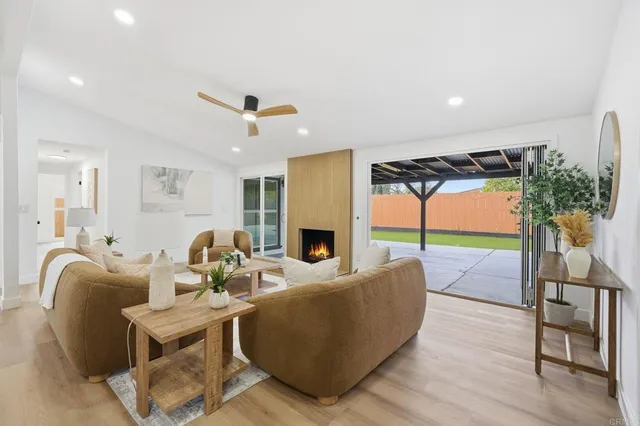 $1,199,000 | 2828 Mission Village Drive, San Diego, CA 92123