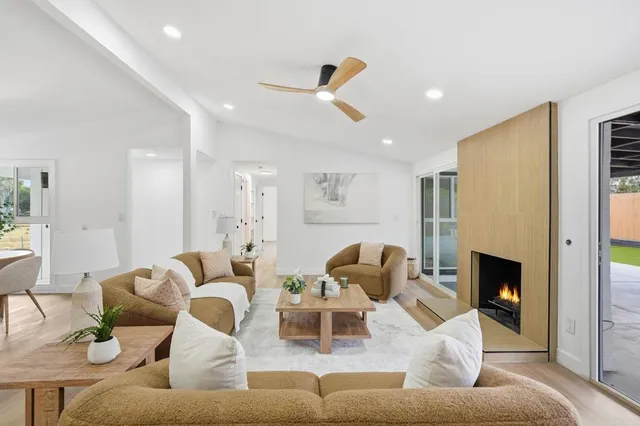 $1,199,000 | 2828 Mission Village Drive, San Diego, CA 92123